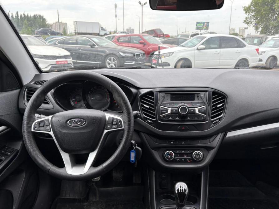 Lada (ВАЗ) Vesta I Набережные Челны  - изображение 14