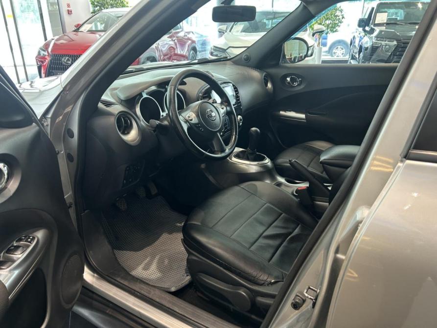 Nissan Juke I Казань  - изображение 20