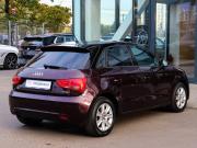 Audi A1 I (8X) Химки  - изображение 16