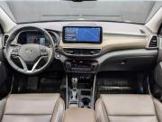 Hyundai Tucson III Рестайлинг Москва  - изображение 46