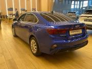 Kia Cerato IV Рестайлинг Санкт-Петербург  - изображение 25