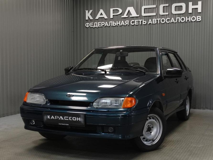 Lada (ВАЗ) 2115 Пермь  - изображение 1