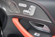 Mercedes-Benz GLE Coupe AMG II (C167) Иркутск  - изображение 73