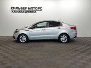Kia Rio III Рестайлинг Пермь  - изображение 32