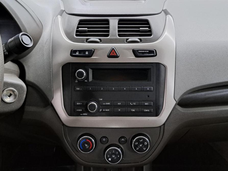 Chevrolet Cobalt II Казань  - изображение 18