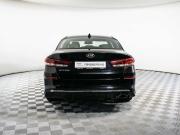 Kia Optima IV Рестайлинг Москва  - изображение 25