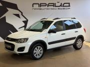 Lada (ВАЗ) Kalina II Ростов-на-Дону  - изображение 16