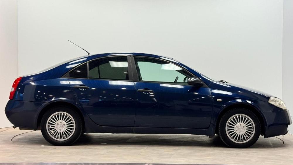 Nissan Primera III (P12) Киров  - изображение 5