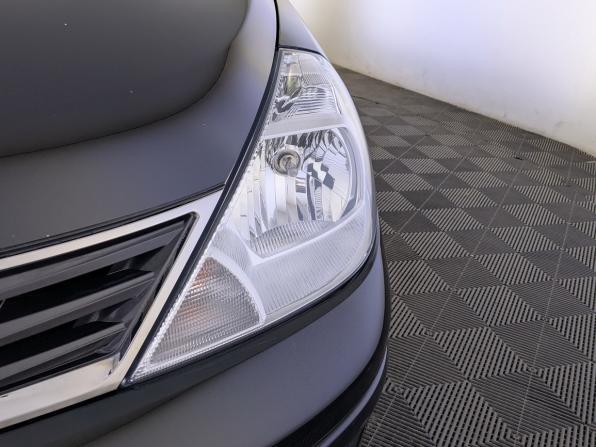 Nissan Tiida I Рестайлинг с пробегом 2013 года, цена 952 000 рублей, 67601 км, хэтчбек, Автокод Объявления
