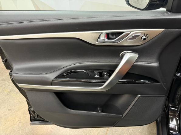 Changan CS95 I Рестайлинг с пробегом 2022 года, цена 2 760 000 рублей, 44824 км, внедорожник, Автокод Объявления
