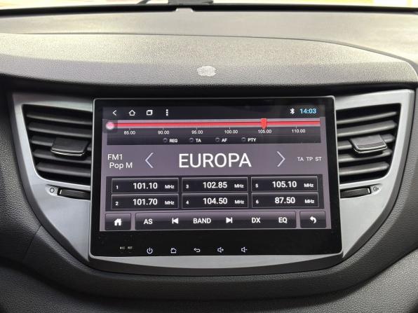 Hyundai Tucson III с пробегом 2015 года, цена 1 765 000 рублей, 156585 км, внедорожник, Автокод Объявления