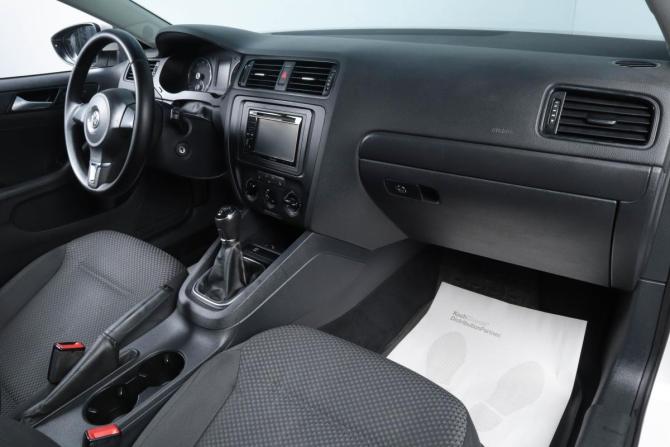 Volkswagen Jetta VI с пробегом 2013 года, цена 899 000 рублей, 137300 км, седан, Автокод Объявления