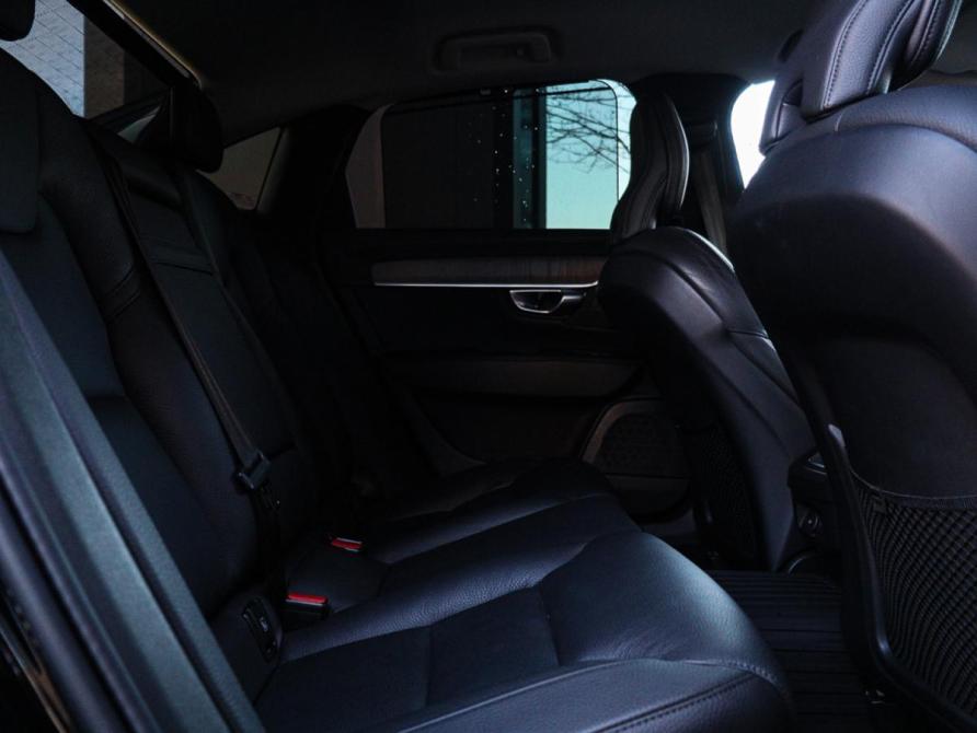 Volvo S90 II Рестайлинг Москва  - изображение 11
