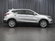 Nissan Qashqai II Рестайлинг Ставрополь  - изображение 27