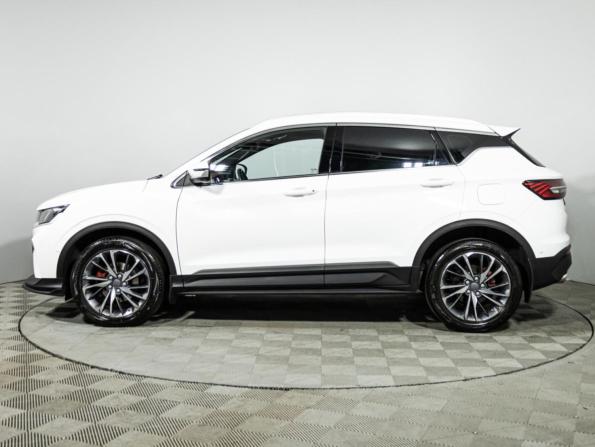 Belgee X50 с пробегом 2024 года, цена 1 649 700 рублей, 99879 км, внедорожник, Автокод Объявления
