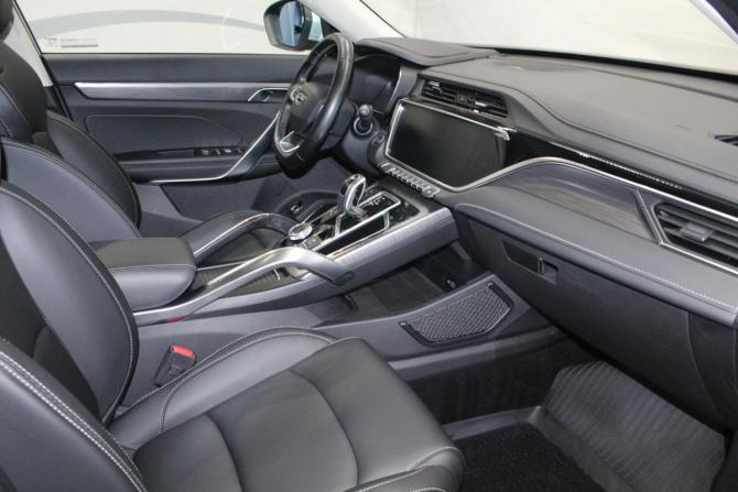 Geely Atlas Pro с пробегом 2023 года, цена 2 249 000 рублей, 31000 км, внедорожник, Автокод Объявления