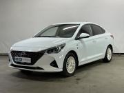 Hyundai Solaris II Рестайлинг Ярославль  - изображение 19