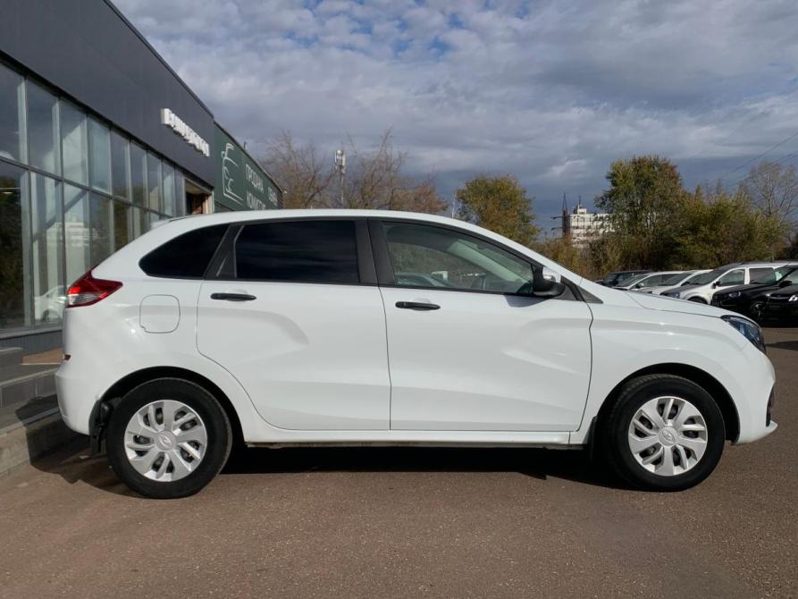 Lada (ВАЗ) XRAY I Стерлитамак  - изображение 8