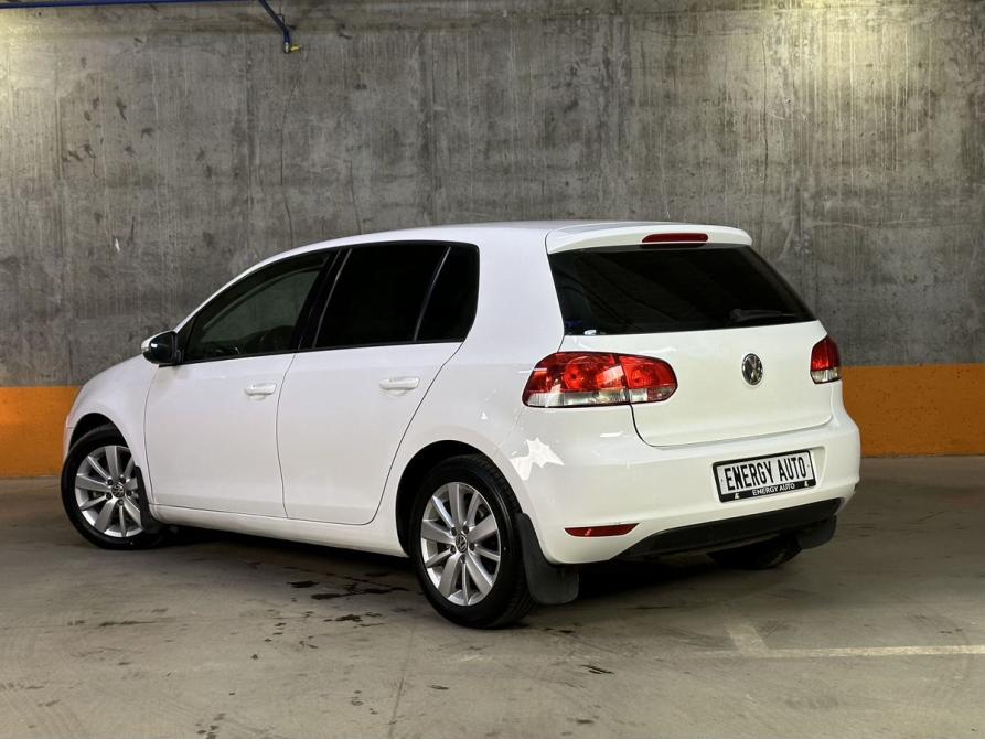 Volkswagen Golf VI Уфа  - изображение 5