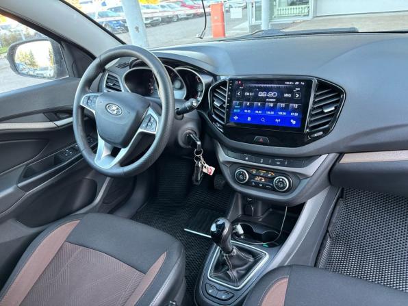 Lada (ВАЗ) Vesta I с пробегом 2018 года, цена 900 000 рублей, 97000 км, универсал, Автокод Объявления