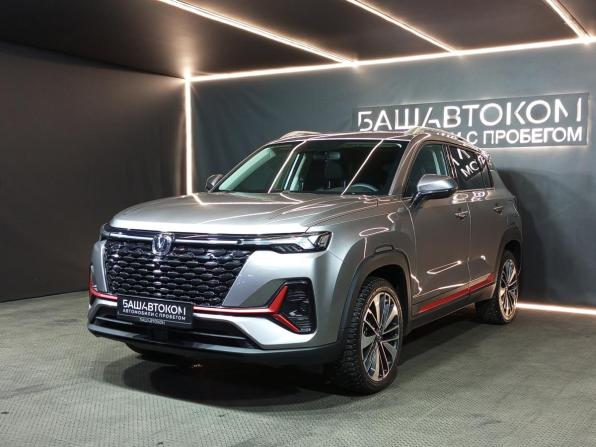 Changan CS35 Plus I Рестайлинг с пробегом 2023 года, цена 1 785 000 рублей, 34825 км, внедорожник, Автокод Объявления