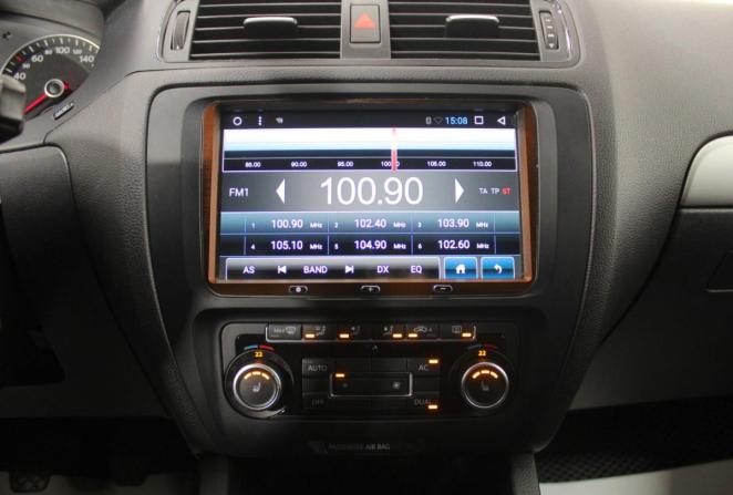 Volkswagen Jetta VI с пробегом 2011 года, цена 1 055 000 рублей, 204000 км, седан, Автокод Объявления
