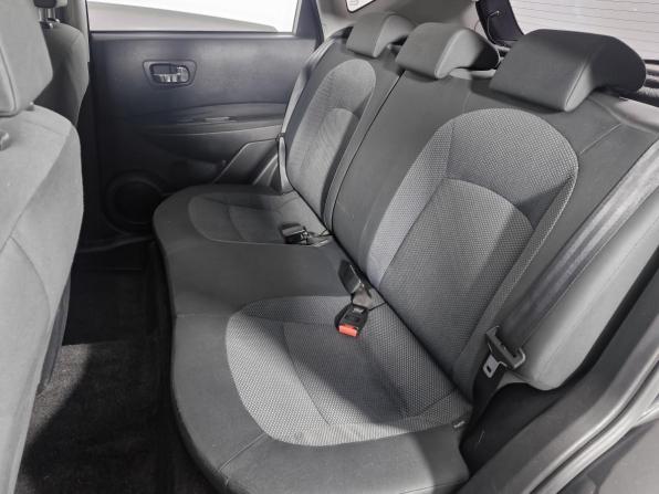 Nissan Qashqai I Рестайлинг с пробегом 2010 года, цена 763 000 рублей, 249975 км, внедорожник, Автокод Объявления