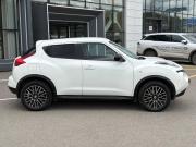 Nissan Juke I Томск  - изображение 30