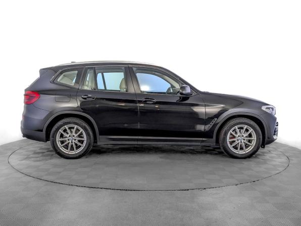 BMW X3 III (G01) с пробегом 2018 года, цена 3 230 000 рублей, 112967 км, внедорожник, Автокод Объявления