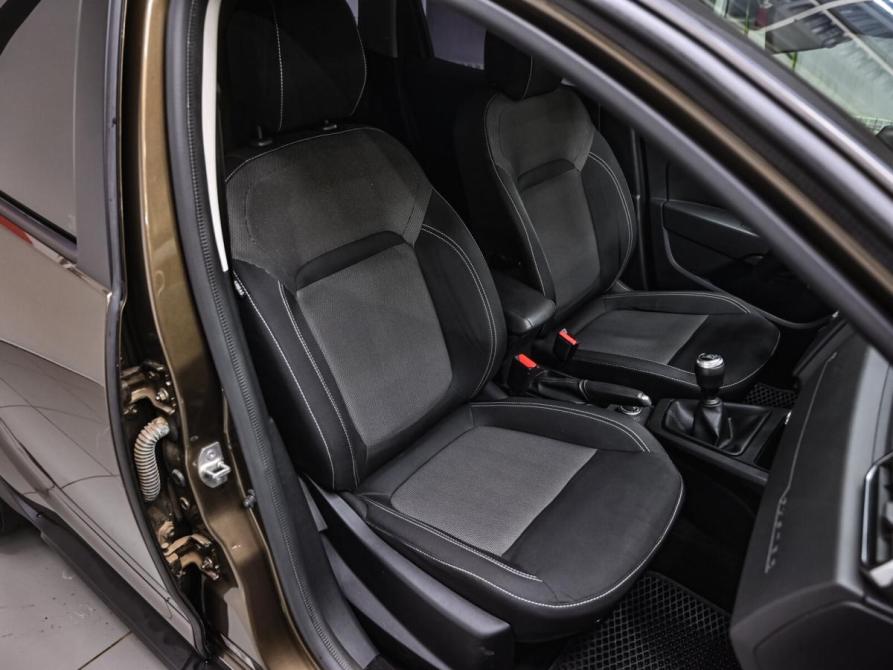 Renault Duster II Челябинск  - изображение 28