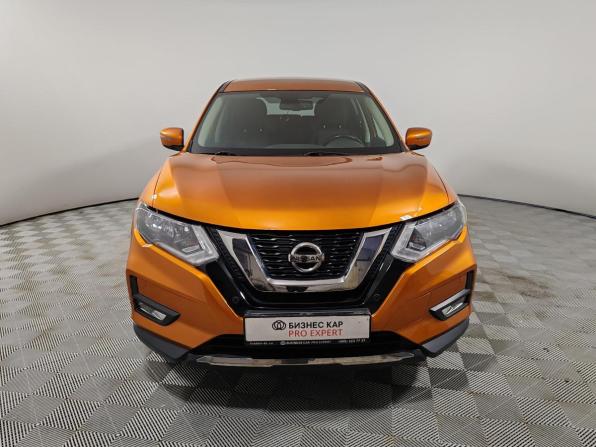 Nissan X-Trail III Рестайлинг с пробегом 2020 года, цена 2 279 000 рублей, 59546 км, внедорожник, Автокод Объявления