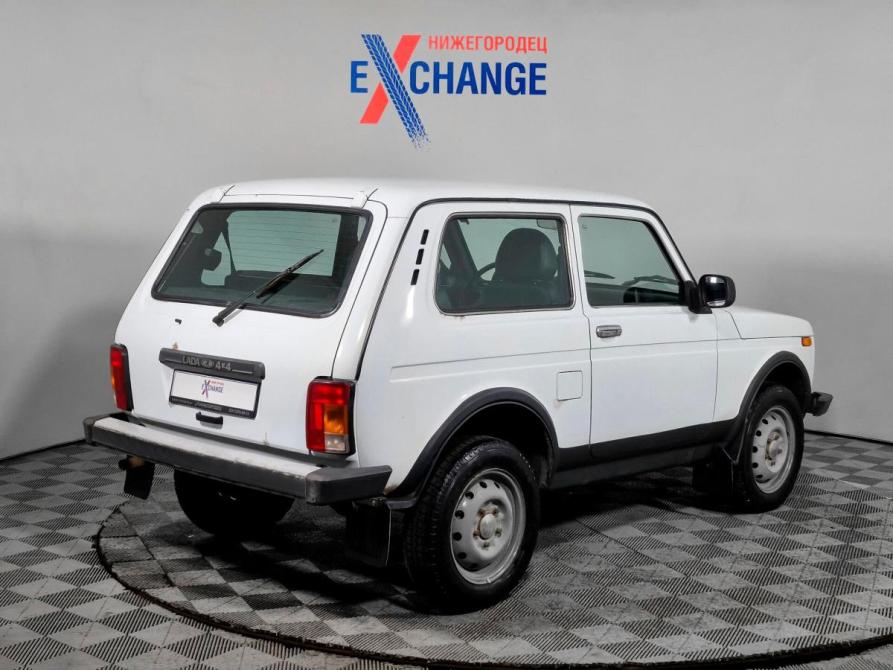Lada (ВАЗ) 2121 (4x4) I Рестайлинг Нижний Новгород  - изображение 3