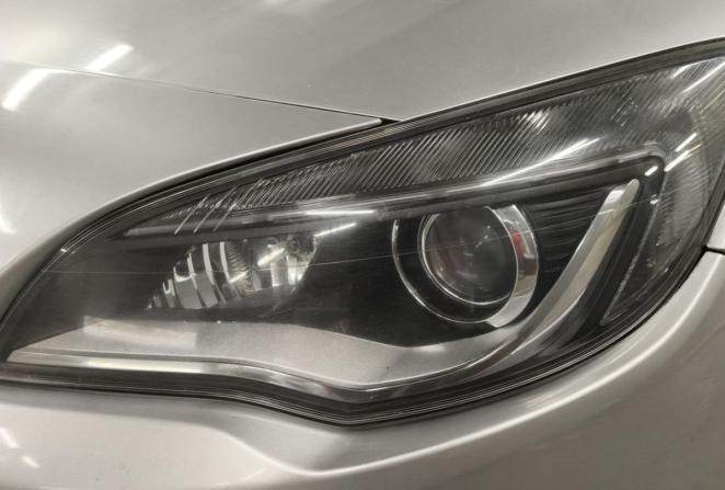 Opel Astra J с пробегом 2011 года, цена 760 000 рублей, 155000 км, хэтчбек, Автокод Объявления