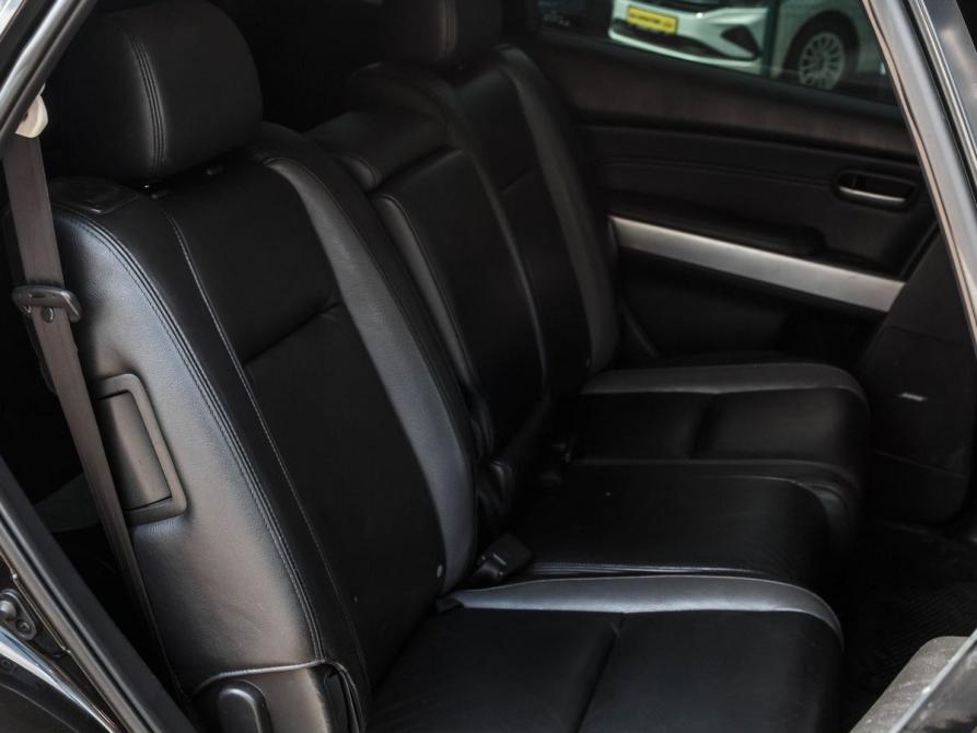 Mazda CX-9 I Уфа  - изображение 19