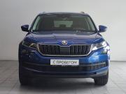 Skoda Kodiaq I Барнаул  - изображение 42