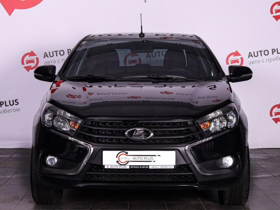 Lada (ВАЗ) Vesta I Минеральные Воды  - изображение 4