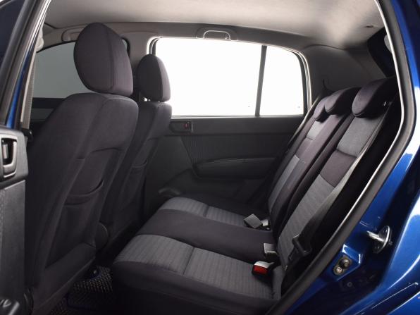Hyundai Getz I Рестайлинг с пробегом 2010 года, цена 699 995 рублей, 85520 км, хэтчбек, Автокод Объявления