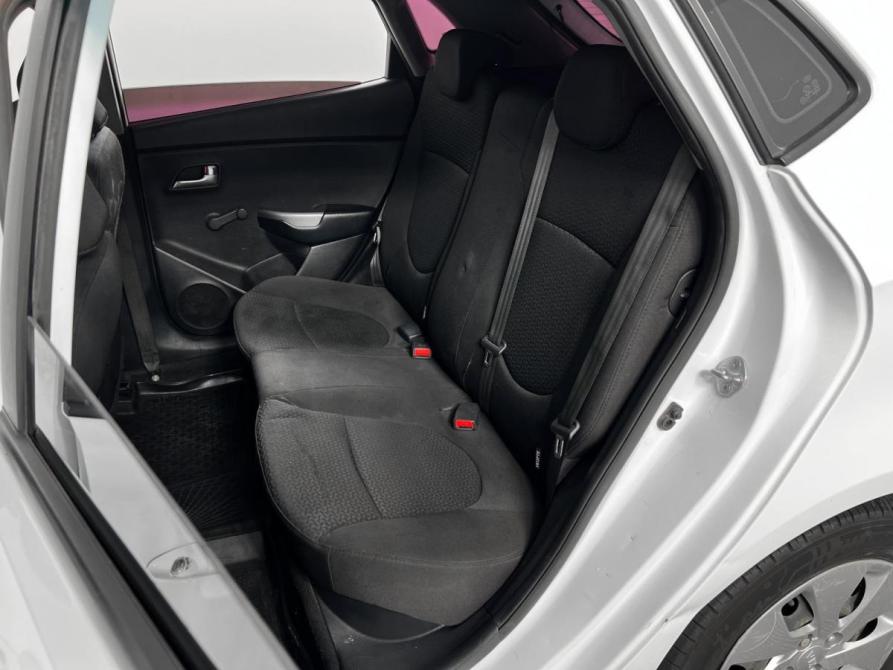 Kia Rio III Рестайлинг Казань  - изображение 9