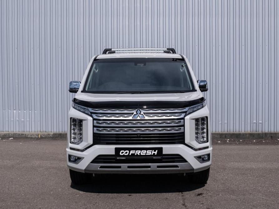 Mitsubishi Delica D:5 I Рестайлинг Сочи  - изображение 3