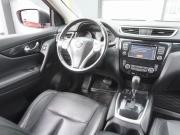Nissan Qashqai II Москва  - изображение 28