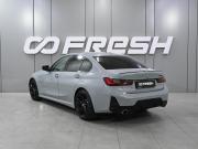 BMW 3 серии VII (G2x) Рестайлинг 2 Ростов-на-Дону  - изображение 24