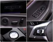 Volkswagen Touareg III Москва  - изображение 37