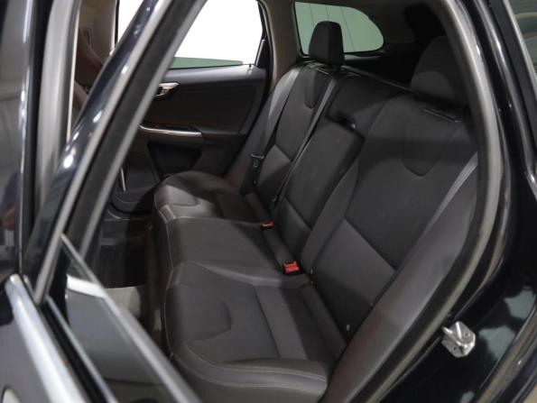 Volvo XC60 I Рестайлинг с пробегом 2013 года, цена 1 629 000 рублей, 256367 км, внедорожник, Автокод Объявления