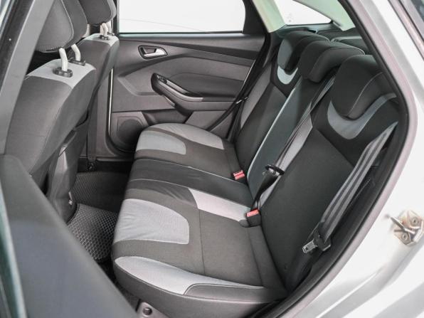 Ford Focus III с пробегом 2011 года, цена 825 000 рублей, 151864 км, седан, Автокод Объявления