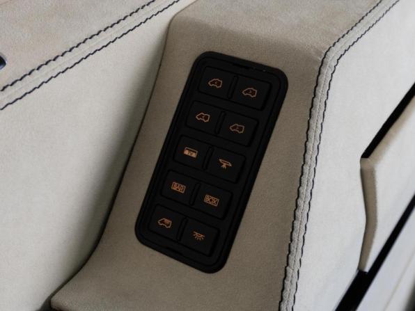 Mercedes-Benz Viano I (W639) Рестайлинг с пробегом 2014 года, цена 2 300 000 рублей, 174857 км, минивэн, Автокод Объявления