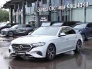 Mercedes-Benz E-Класс VI (W214 S214) Москва  - изображение 25