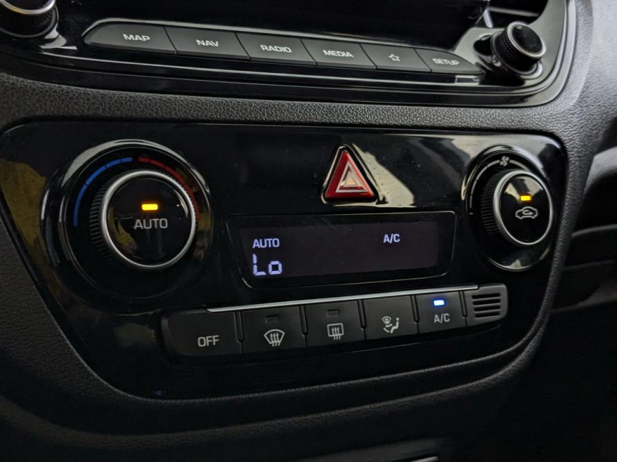 Hyundai Solaris II Рестайлинг Москва  - изображение 14