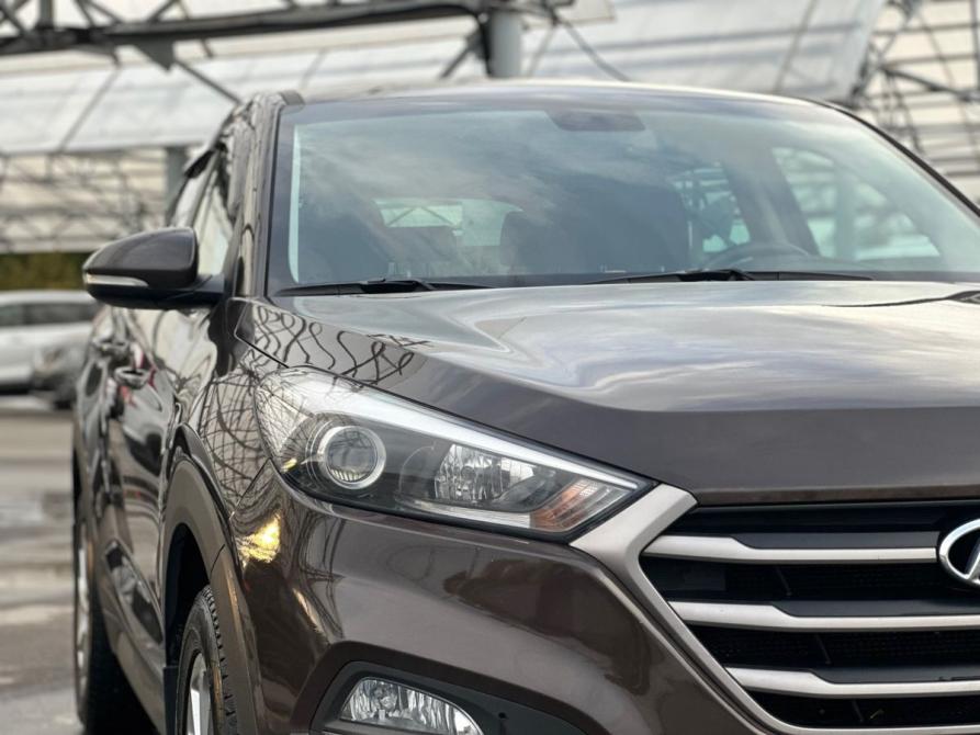 Hyundai Tucson III Тула  - изображение 7
