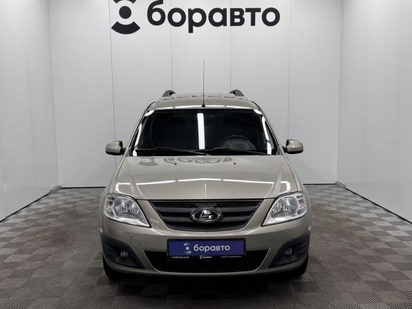 Lada (ВАЗ) Largus I с пробегом 2020 года, цена 1 015 000 рублей, 98014 км, универсал, Автокод Объявления