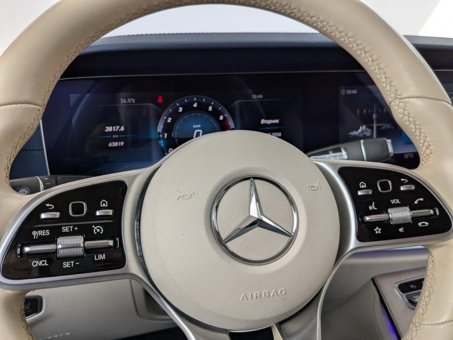 Mercedes-Benz E-Класс V (W213 S213 C238) Москва  - изображение 5